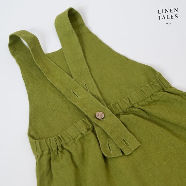 Len babanadrág - Linen Tales-image-2