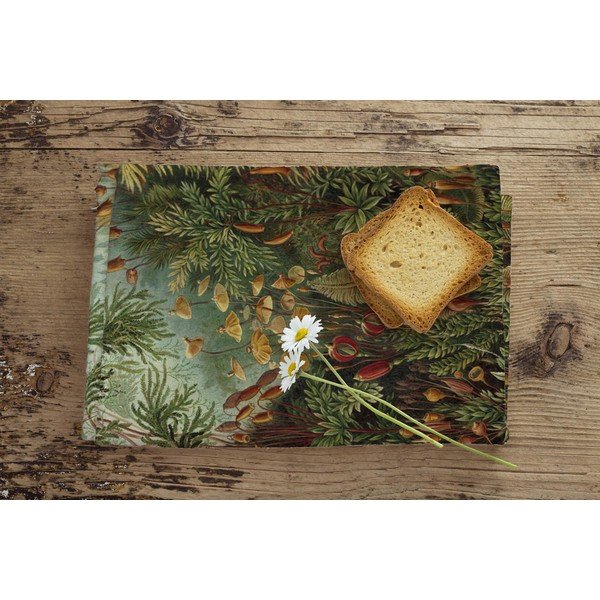 Konyharuha 43x64 cm Deep Forest – Madre Selva-image-1