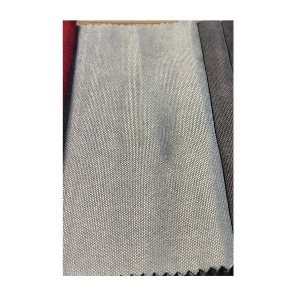 Szürke sötétítő függöny nem teljes sötétítéssel 250x100 cm - Mila Home-image-3