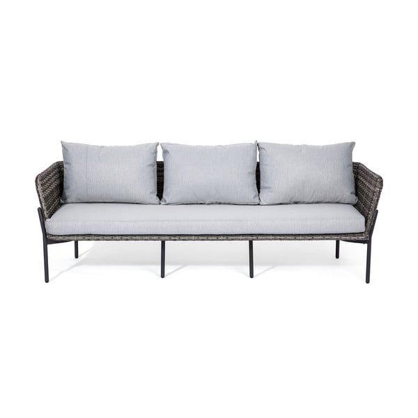 Altea kerti bútorszett sarokkanapéval - Bonami Selection-image-2