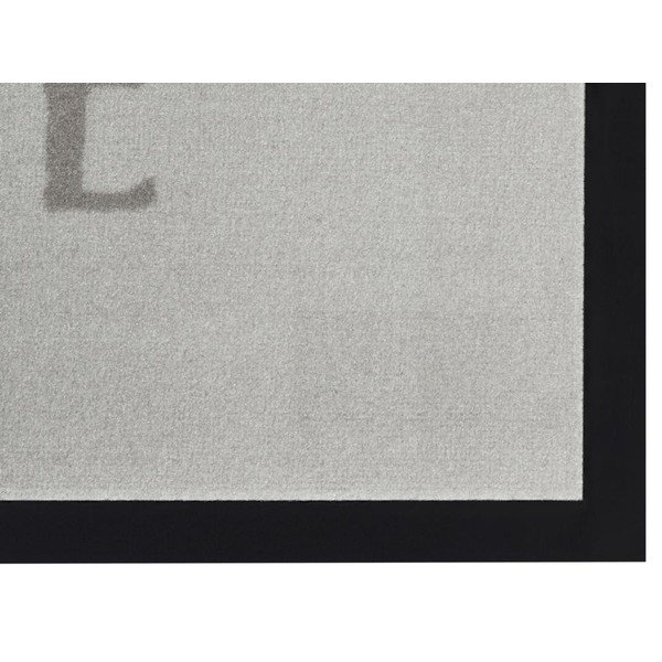 Maison szürke lábtörlő, 45x75 cm - Ragami-image-4