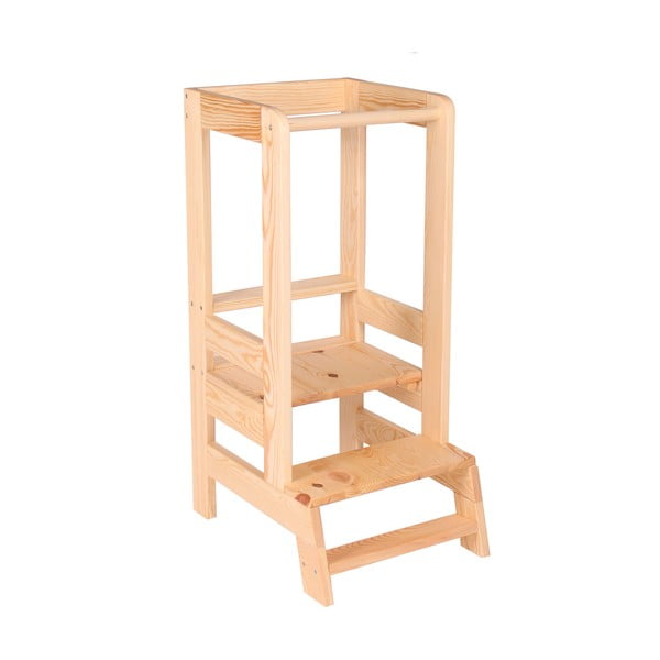 Fa konyhai fellépő gyerekeknek - MeowBaby