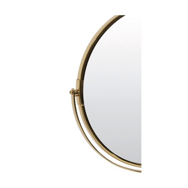 Kozmetikai tükör ø 24 cm Riesco – Light & Living-image-4