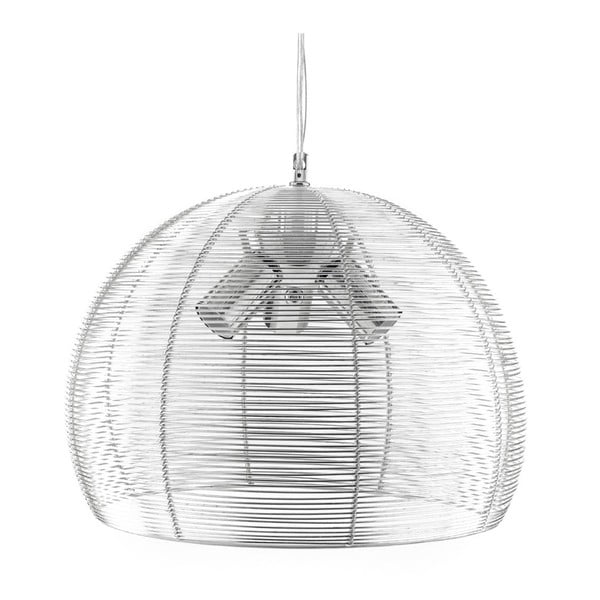 Lux átlátszó mennyezeti lámpa - Tomasucci