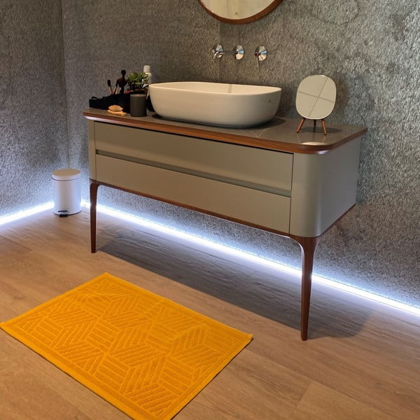 Kozmetikai tükör 14x24 cm Alesia – Spirella-image-3