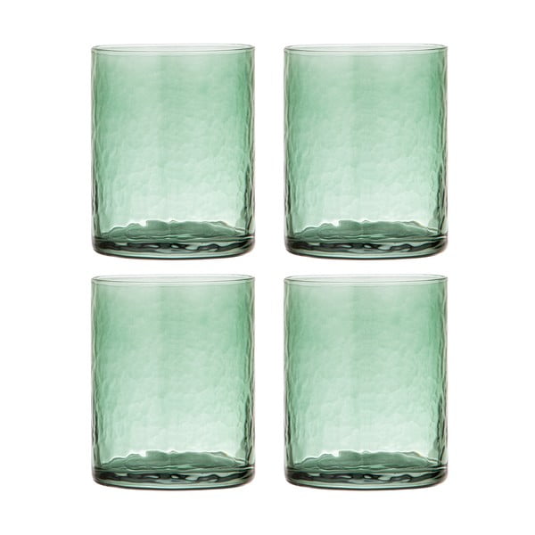 Pohár szett 4 db-os 405 ml Flynn – Ladelle