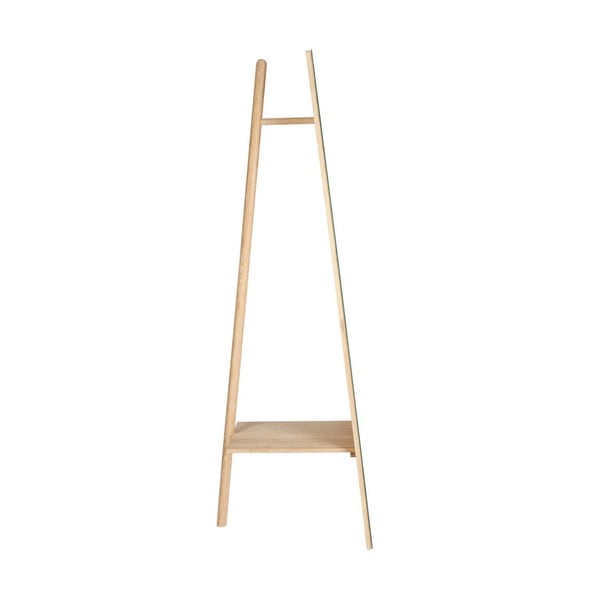 Álló tükör tömörfa kerettel 45x160 cm Keisy – Kave Home-image-2