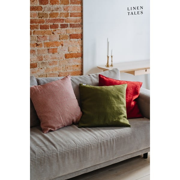 Párnahuzat 40x60 cm – Linen Tales-image-1