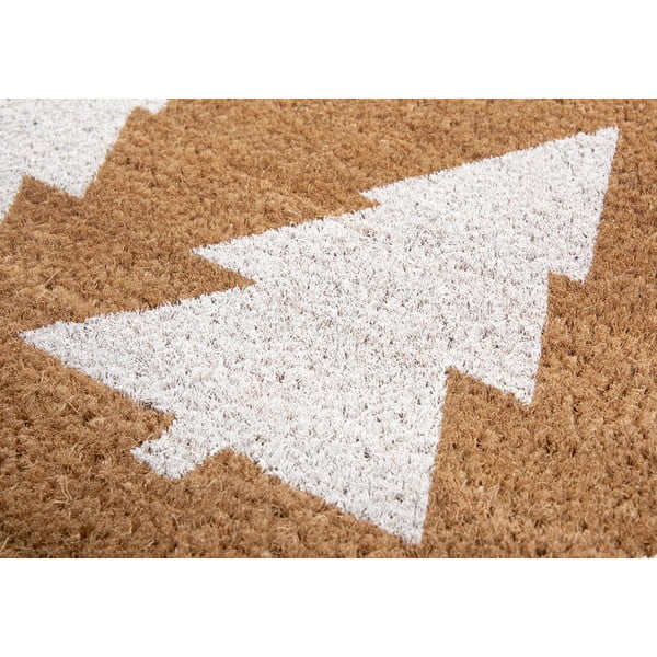 Karácsonyi mintás lábtörlő 45x75 cm Mix Mats – Hanse Home-image-4