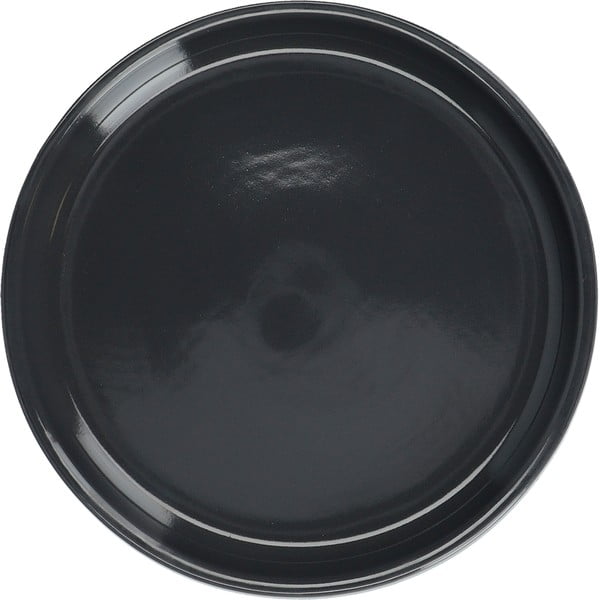 Serenity sötétszürke kerámia tányér, ø 20 cm - Mikasa-image-2