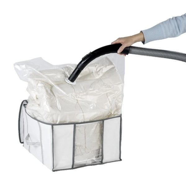 Soft vákuumzsák, 40 x 25 x 42 cm - Wenko-image-4