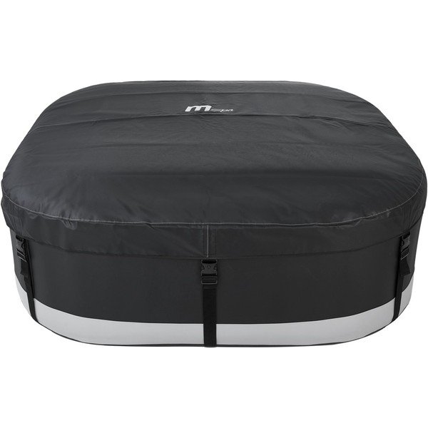 Hatszemélyes jakuzzi stabil konstrukcióval, mélység 68 cm Portland P-PO063 – MSPA-image-4