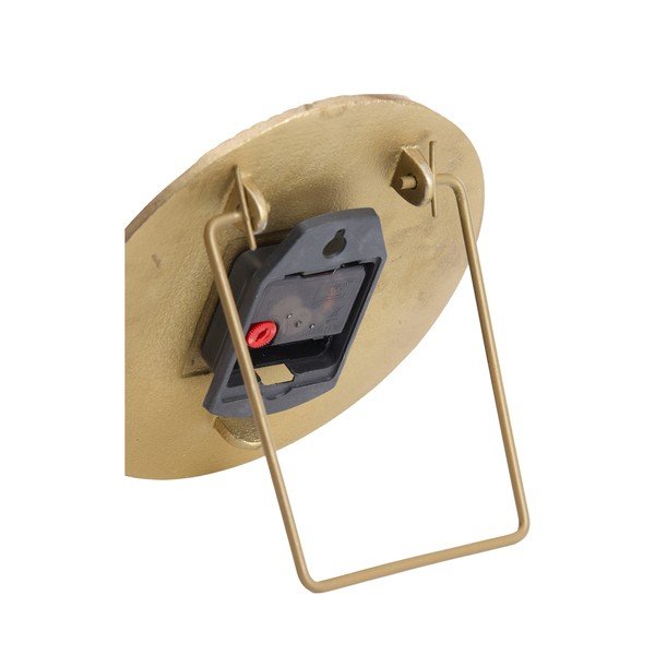 Asztali óra ø 20 cm Gwenna – Light & Living-image-3