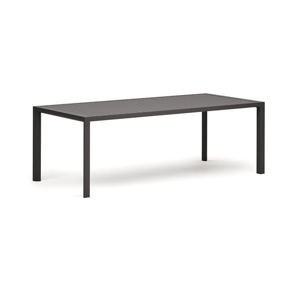 Kerti étkezőasztal 100x220 cm Culip – Kave Home-image-2