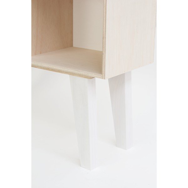 House fehér komód - Really Nice Things-image-3