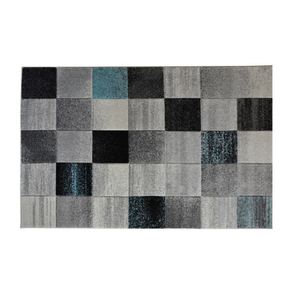 Intarsio Patch szőnyeg, 160 x 230 cm - Webtappeti-image-3