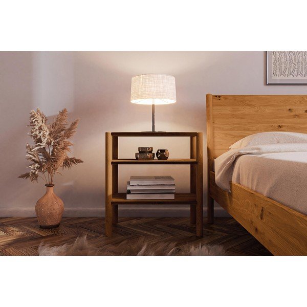 Éjjeliszekrény Pola - The Beds-image-1