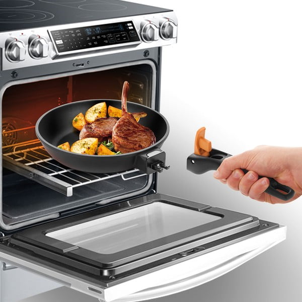 Serpenyő ø 24 cm SmartCLICK – Tescoma-image-1