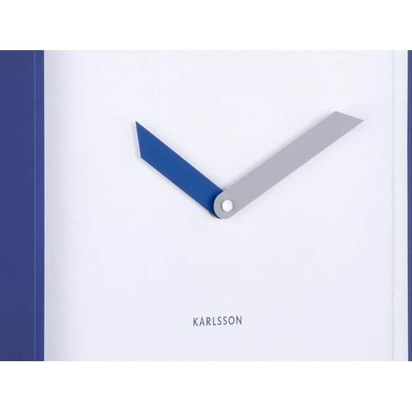 Fali óra Cool Retro Cuadrado – Karlsson-image-3