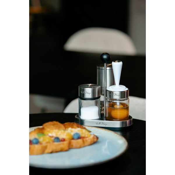 Só- és borsszóró állvánnyal Soho – Vialli Design-image-2