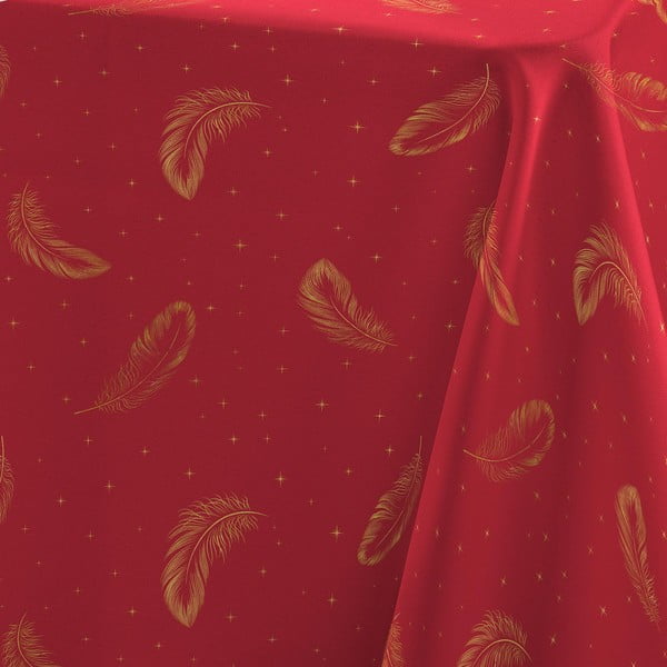 Mikroszálas asztalterítő 140x240 cm Adora – douceur d'intérieur-image-2