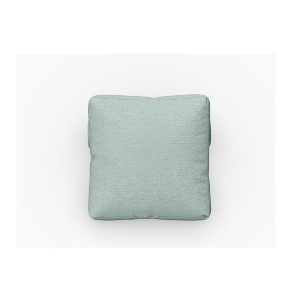 Zöld párna moduláris kanapéhoz Rome - Cosmopolitan Design-image-1