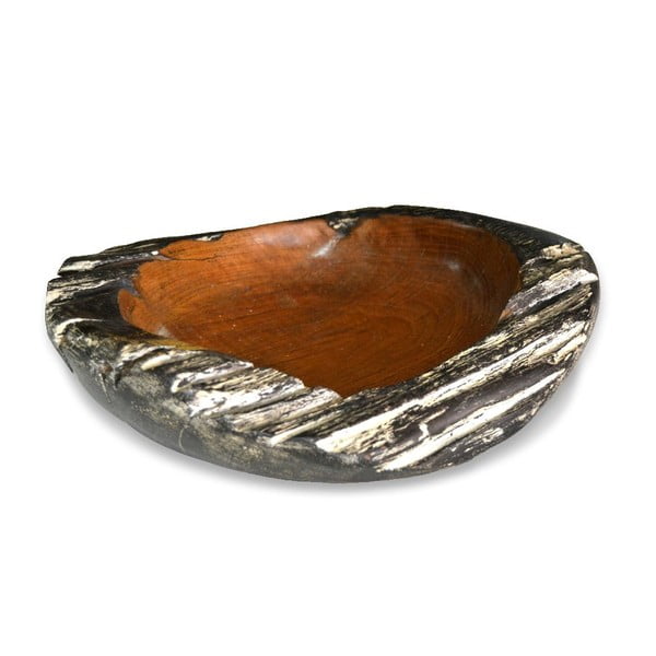 Bowl Erosi teakfa tál - Moycor