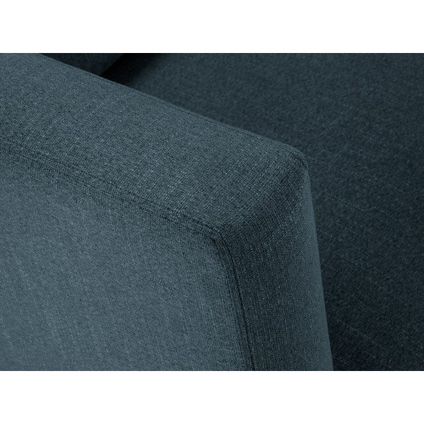 Piero kék fotel - Milo Casa-image-4