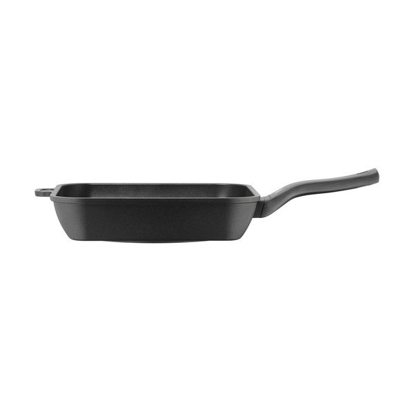 Cromargan® PermaDur Excell grillező serpenyő, 24 x 24 cm - WMF-image-1