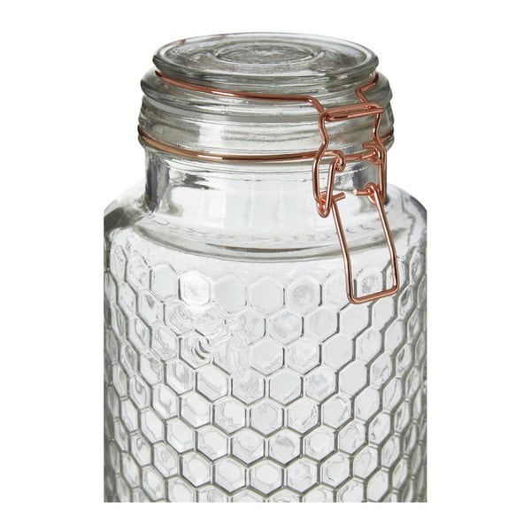 Üveg doboz – Premier Housewares-image-3