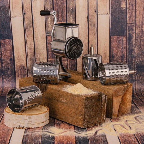 Multifunkciós daráló tartozékokkal – Orion-image-1