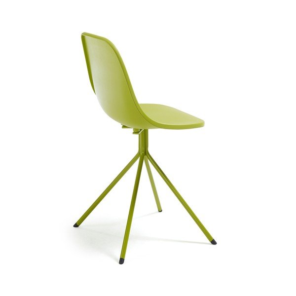 Mint zöld étkezőszék - La Forma-image-4