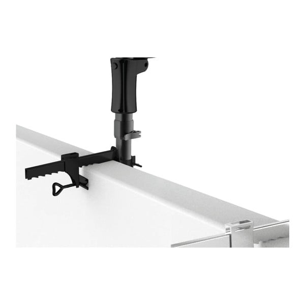 Sun Wave fém napernyőtartó - Madison-image-1