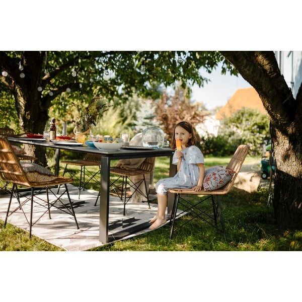 Strong & Gabriela kerti bútor szett - Bonami Selection-image-3