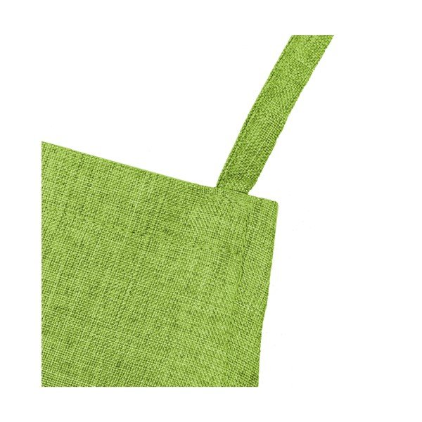 Limezöld konyhai kötény - Casa Selección-image-1