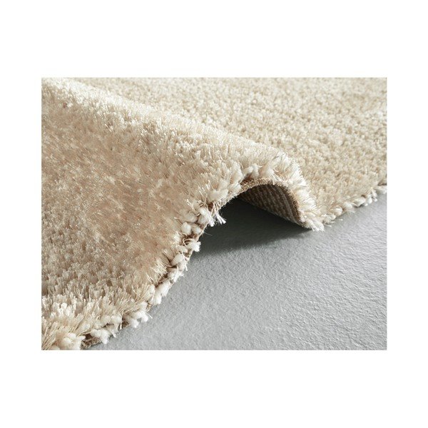 Glam krémszínű szőnyeg, 230 x 160 cm - Mint Rugs-image-3