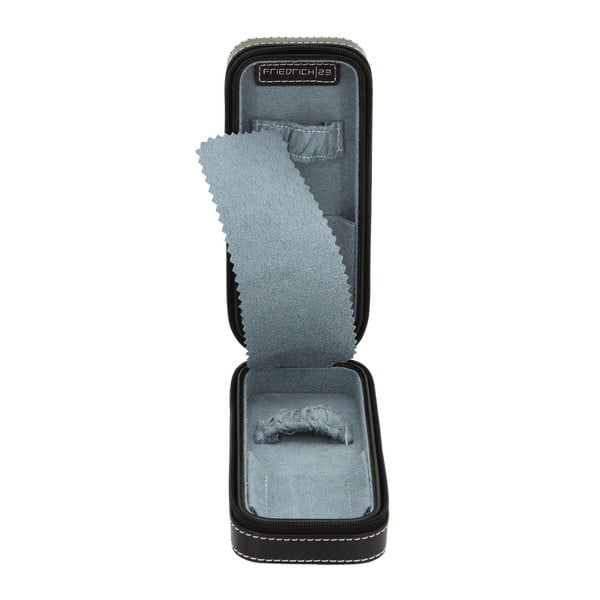 Bond fekete óratok - Friedrich Lederwaren-image-3