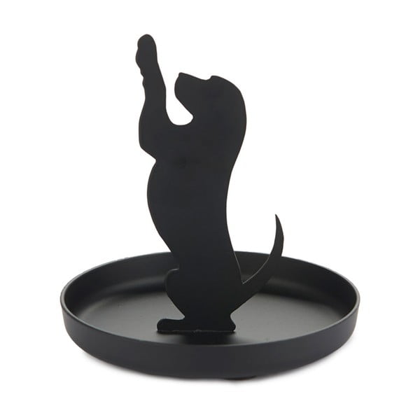 Fém ékszertartó tál Puppy – Balvi-image-2