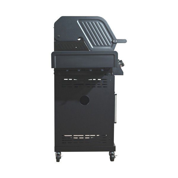 Gáz grillsütő Etage – Cattara-image-4