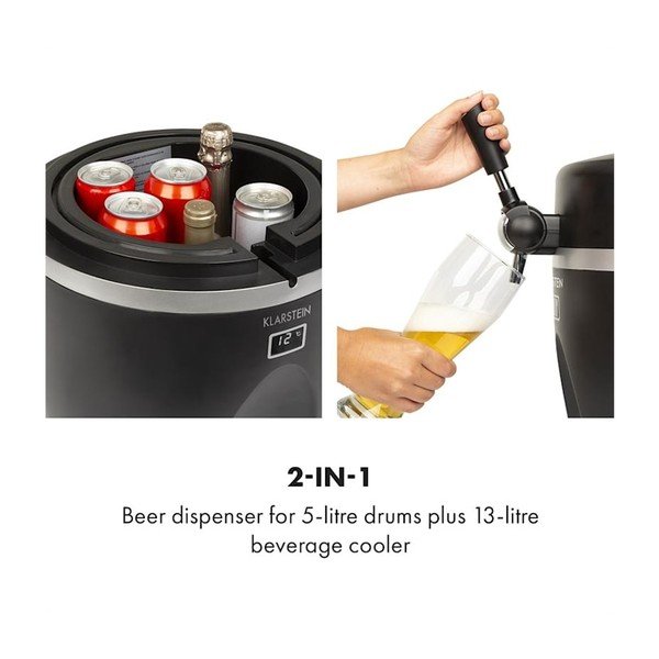 Tap2Go csapoló - Klarstein-image-3