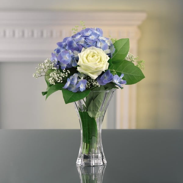 Üveg váza Saphir – Nachtmann-image-1