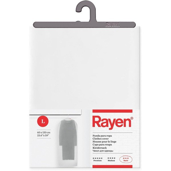 Ruhahuzat készlet 2 db-os – Rayen-image-3