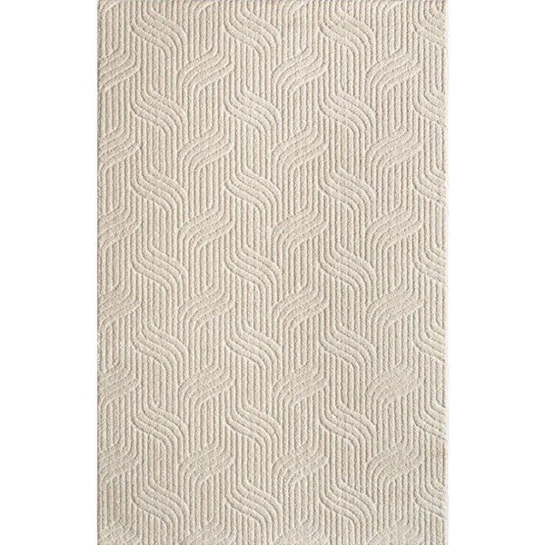 Bézs fürdőszobai kilépő szett 2 db-os 60x100 cm – Mila Home