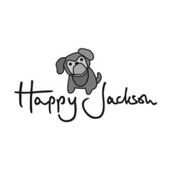 Happy Jackson · Raktáron