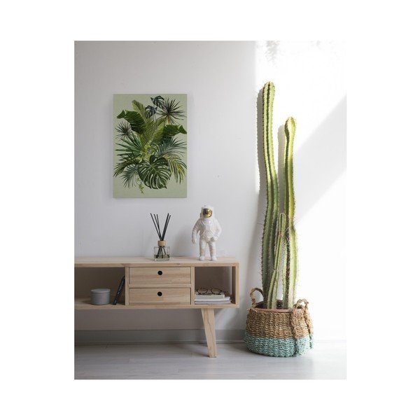 Tropical vászonkép, 40 x 60 cm - Really Nice Things-image-1