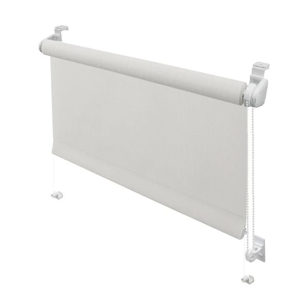 Krémszínű roló 42,5x150 cm Mini Sonata – Gardinia-image-1