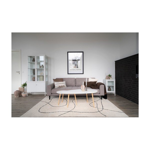 Díszpárna 43x43 cm Serpa – House Nordic-image-1