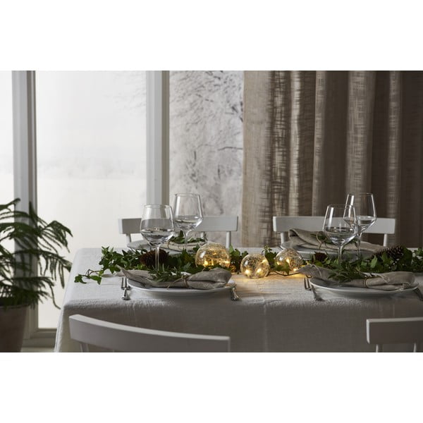 Karácsonyi fénydekoráció Triss - Star Trading-image-4