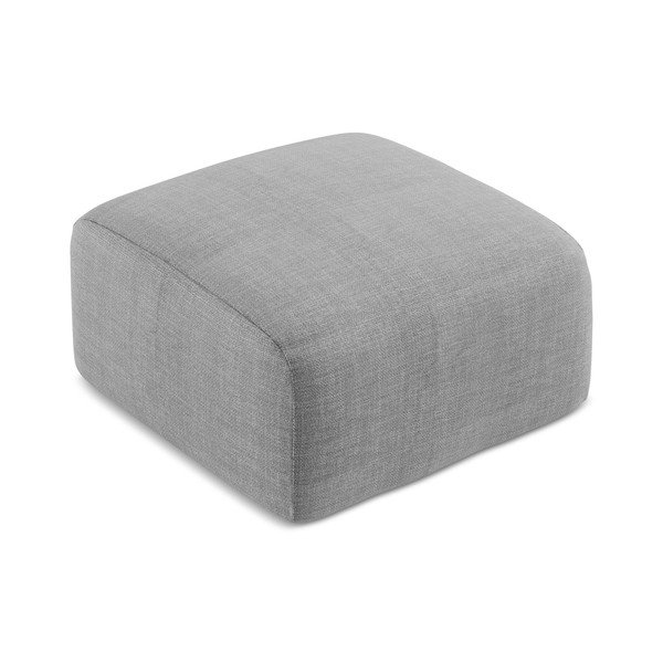 Világosszürke lábtartó Leila – Makamii-image-2