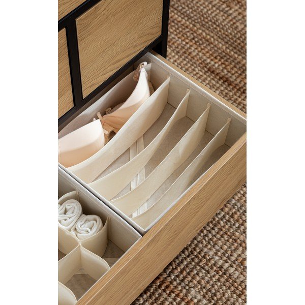 Textil fiókrendszerező Soft Storage – Bigso-image-2